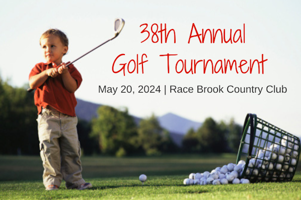 38th Annual Golf Tournament, Supporting Ronald McDonald House of CT